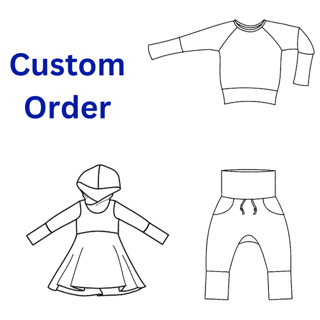 -Custom Order