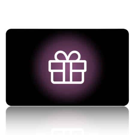 -Gift Card