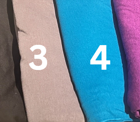 Color for Base Layer Add-on